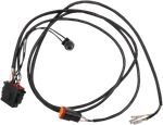 Specialties Speedometer Sub-wire Harness Fits Harley Davidson DRAG004. Fixed Price $75.44.