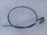 81-86 Yamaha Xt It 200 490 Speedometer Cable & Driver Vintage. Fixed Price $19.99.