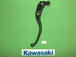 44-216 Kawasaki Clutch Lever 13236-0104 Left Side. Fixed Price $20.25.