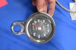 Original Smiths 150MPH Speedometer, 1970 On Triumph T120 T140, T150, SSM5007/00A. Fixed Price $150.00.