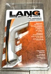 Lang Tools IP54 Infrared 12:1 Thermometer W/ Backlight & Min/max #13801. Fixed Price $83.69.