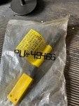 Polaris Victory Dealer Tool Diagnostic Bypass Relay PU-49466 Oem. Fixed Price $50.00.