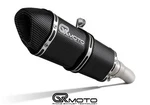 Exhaust For Benelli Leoncino BJ500 2017-2024 Grmoto Carbon. Fixed Price $336.72.