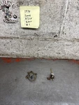 1978 Tomos Bullet Moped Fuel Petcock Speedometer Drive Lot. Fixed Price $29.95.
