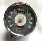 Smiths Grey Face Magnetic Motorcycle Speedometer Ssm 5001/03 1600. Fixed Price $156.36.