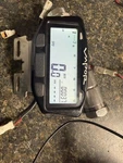 Trail Tech Vapor Replacement Digital Gauge Speedometer Tac Dash Ktm 400 450 Rfs. Fixed Price $59.00.