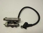 1977 Honda F Three Way Brake Joint With Hose. Fixed Price $18.85.