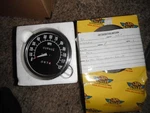 J&p Cycles Fl-style Speedometer. Fixed Price $17.24.
