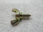 Qty 2 77-83 Honda NC50 Express Seat Wing Bolt (6X18) 90105-147-671. Fixed Price $24.99.