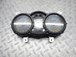 2007 07-11 Suzuki Vstrom DL650 Speedometer Tach Gauge Cluster 62K Oem. Fixed Price $74.39.