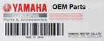 Genuine Yamaha Knob,trip Meter 11H-83578-00-00. Fixed Price $10.70.