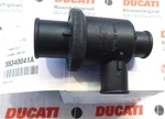 2001-2026 Ducati Hyper S4R ST3 1098 Thermo Switch Coolant Lines 55340041A -z. Fixed Price $99.00.