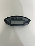11-15 2011-2015 Kawasaki Ninja ZX10R Speedometer Instrument Cluster Non Abs. Fixed Price $384.99.
