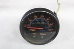 Speedometer 1,410 Miles 1990 Honda NS50F 37200-GE2-671. Fixed Price $250.00.