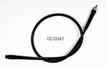 Motion Pro Speedometer Cable Black #02-0047 For Honda. Fixed Price $18.99.