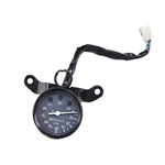 X-pro Speedometer For 125CC Cafe Cruiser Racer Gas Bike, BD125-2/MC-N025. Fixed Price $39.95.