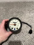 Genuine Yamaha Oem Speedometer Gauge Cluster Assembly *2135*. Fixed Price $149.99.