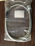 Harley Sportster Model Speedometer Cable 52-70 Metal Jacket Kh Xlh Xlch. Fixed Price $34.95.