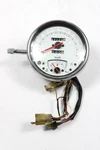 99 Kawasaki Vulcan Drifter VN1500J Speedometer Gauge Mount. Fixed Price $150.00.