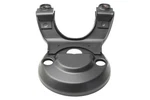New Oem Yamaha 1W2-83519-00-00 Speedometer Mounting Bracket Nos. Fixed Price $128.98.