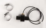 Trail Tech Water Temperature Sensor - 19MM I.d. Radiator Hose 580MM Lead. Fixed Price $39.95.