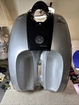 Oem - Yamaha 2002 YJ50RAP (vino Classic) Front Panel Assembly Used. Fixed Price $169.97.