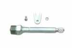 Zinc 2:1 Speedometer Drive Unit For Harley Davidson By V-twin. Fixed Price $53.36.