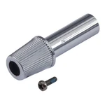 Speedometer Reset Knob, With Screw For Harley Davidson. Fixed Price $5.06.