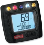 Koso North America Xr-sa Multi-function Electronic Speedometer BB007B52. Fixed Price $177.88.