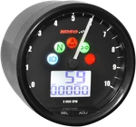 Koso North America Tnt 02 Multifunction Speedometer Tachometer 2.69 Inch. Fixed Price $244.38.