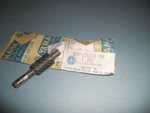 Nos Yamaha JT2MX 1972 Oem Genuine Speedometer Gear 290-25138-00. Fixed Price $12.99.