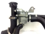 Honda Shadow 2013 VT750CS Abs Thermostat & Case Cap Filler Neck Oem *. Fixed Price $89.99.