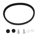 Speedometer Mount Kit Replaces Hd# 67066-76. Fixed Price $15.95.