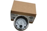 75166-01A New Oem 1997-2013 Harley-davidson Touring Air Temp Gauge Silver Face. Fixed Price $35.99.