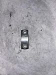 Master Cylinder Holder 45517-MR1-671 2010 Honda Fury VT1300CX. Fixed Price $12.00.