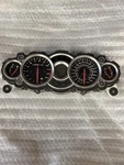 2013-2020 Hayabusa (abs) Speedometer. Fixed Price $200.00.