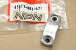 Nos Honda GL1500 VF750 VT1100 VT600 VT750 Master Cylinder Holder 45517-MR1-671. Fixed Price $10.99.