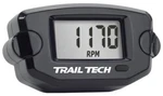 Trail Tech 1985-2000 XT350 Yamaha Tto Tach Hour Meter Black 742-A00. Fixed Price $74.77.