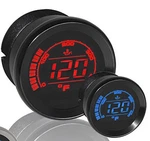 Oil Temperature Gauge Koso Digital For Harley Davidson. Fixed Price $209.68.