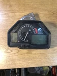 03-04 Honda CBR600RR Oem Gauges #37100-MEE-672. Fixed Price $117.00.