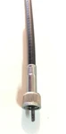 Yamaha RD400 RD350 RD250 RD200 1973-1977 55K-83550-02-00 Speedometer Cable N.o.s. Fixed Price $29.00.
