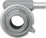 Drag Specialties DS-243856 Speedometer Drive Unit Fxst Softail Standard. Fixed Price $44.24.