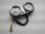02-03 Kawasaki VN1500 Vulcan Mean Streak Front Instrument Cluster 28011-1224. Fixed Price $376.99.