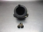 1999 Polaris Scrambler 500 4X4 Carburetor Intake Boot 3085809. Fixed Price $10.00.