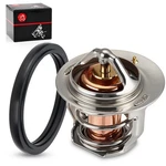 17670-06G60 Thermostat O-ring For Suzuki GSX-R1000 GSXR1000 2003-2008 2017-2024. Fixed Price $17.99.