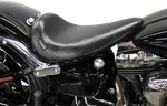 Pera Bare Bones Smooth Solo Seat Fits 2013-2017 Harley Softail Breakout Fxsb. Fixed Price $317.70.