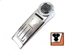 85MM Gps Speedometer Kit Flt 2009-UP TC-88 M8 Touring Bagger Rubber Mount Dress. Fixed Price $207.86.