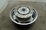 05 Suzuki Boulevard Rear Wheel W-55. Fixed Price $99.00.