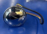Harley Davidson Road King,softail 2001 To 2003 Oem 75099-01A Fuel Gauge. Fixed Price $119.99.