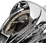 National Cycle Cast Speedometer Cowling N7830 Yamaha V-star 1300 07-08 55-2951. Fixed Price $84.17.
